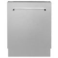 24 in. 8-Cycle Tall Tub Dishwasher with 3rd Rack Y50686