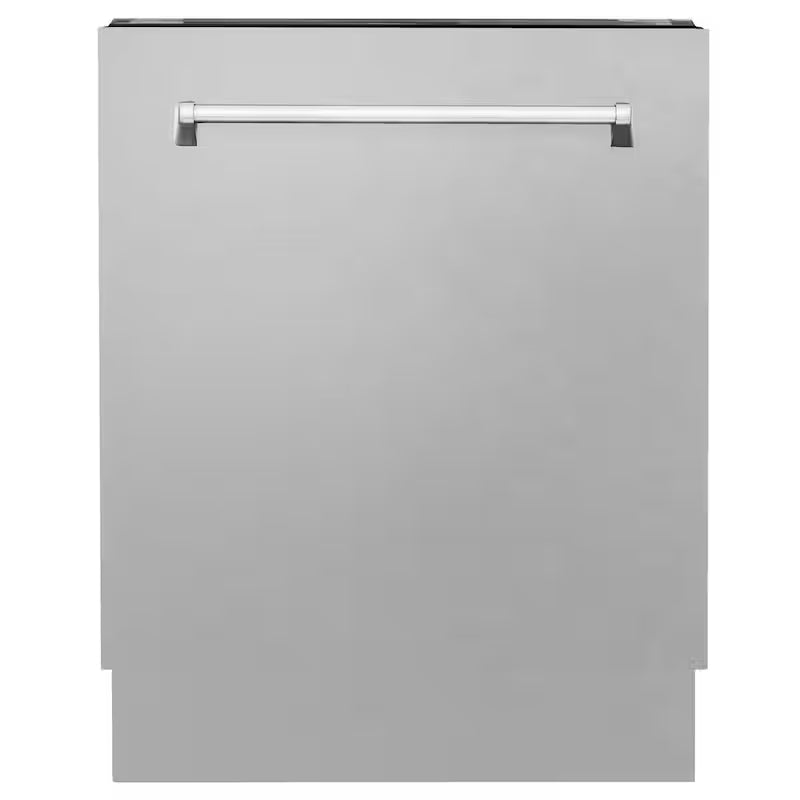 24 in. 8-Cycle Tall Tub Dishwasher with 3rd Rack Y50686