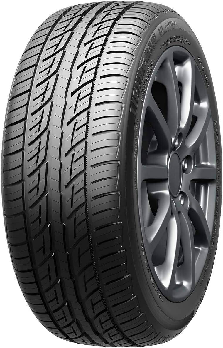 All-Season Radial Car Tire 235/40ZR18/XL 95W Q3752