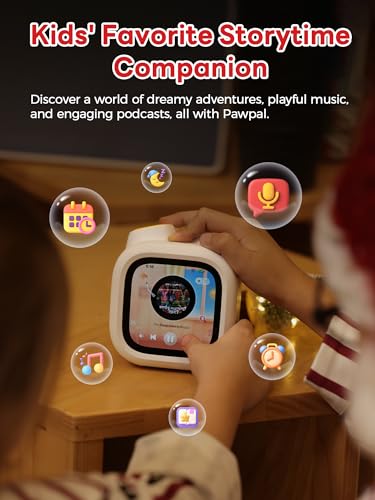 Kids Toddlers Toy with Stories Music Nightlight W938