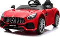 12V 2-Seater Kids Ride On Car N551603