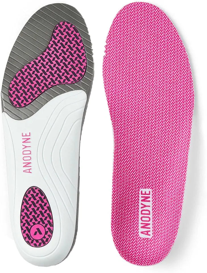 Women's Multi Density Orthotic J200200