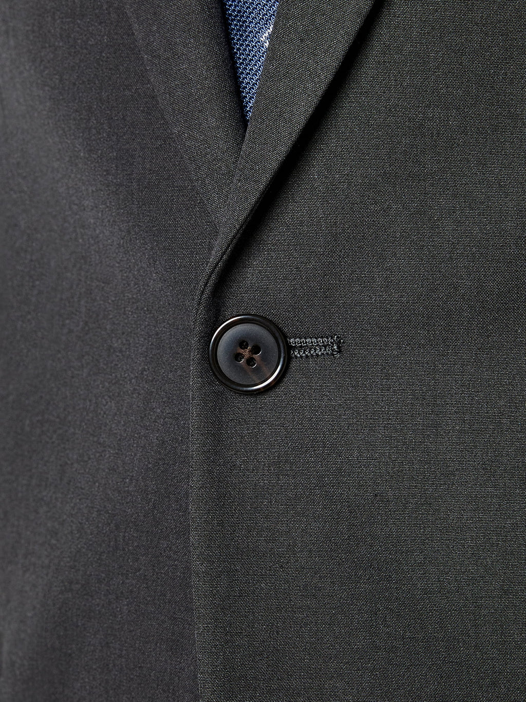 Men's Classic Fit Tailored Suit F727