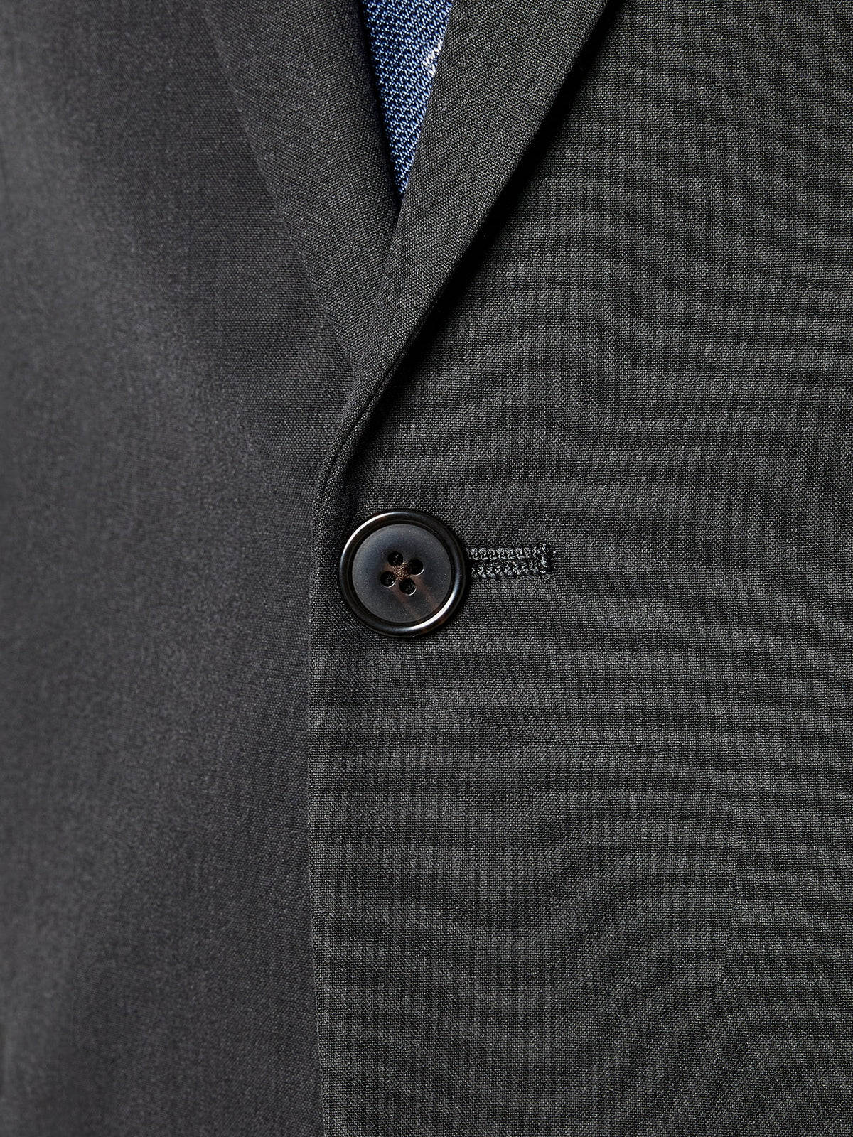 Men's Classic Fit Tailored Suit F727