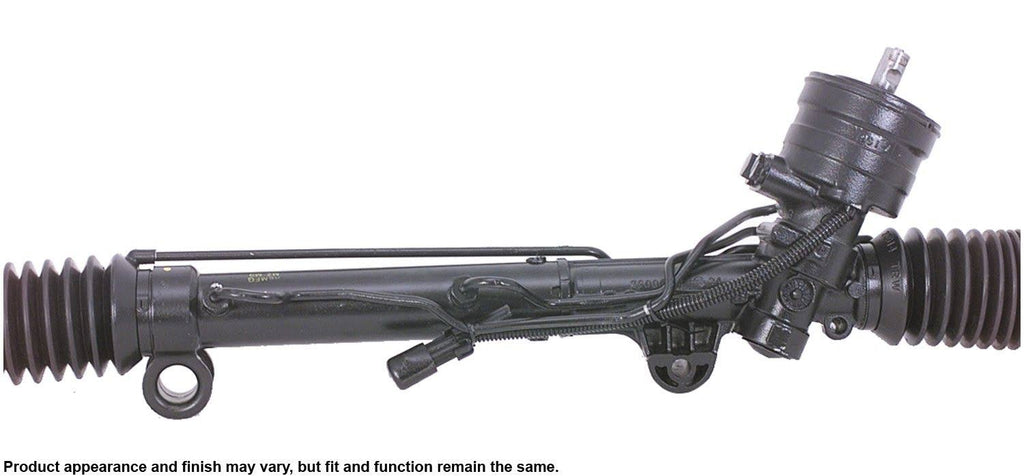 Rack and Pinion Assembly R10312