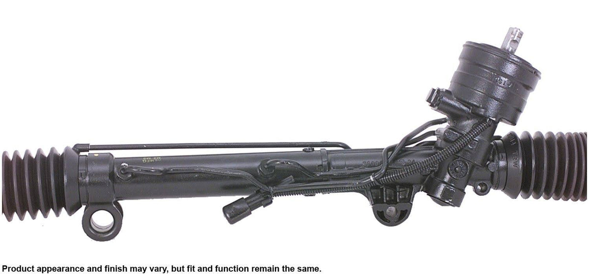Rack and Pinion Assembly R10312