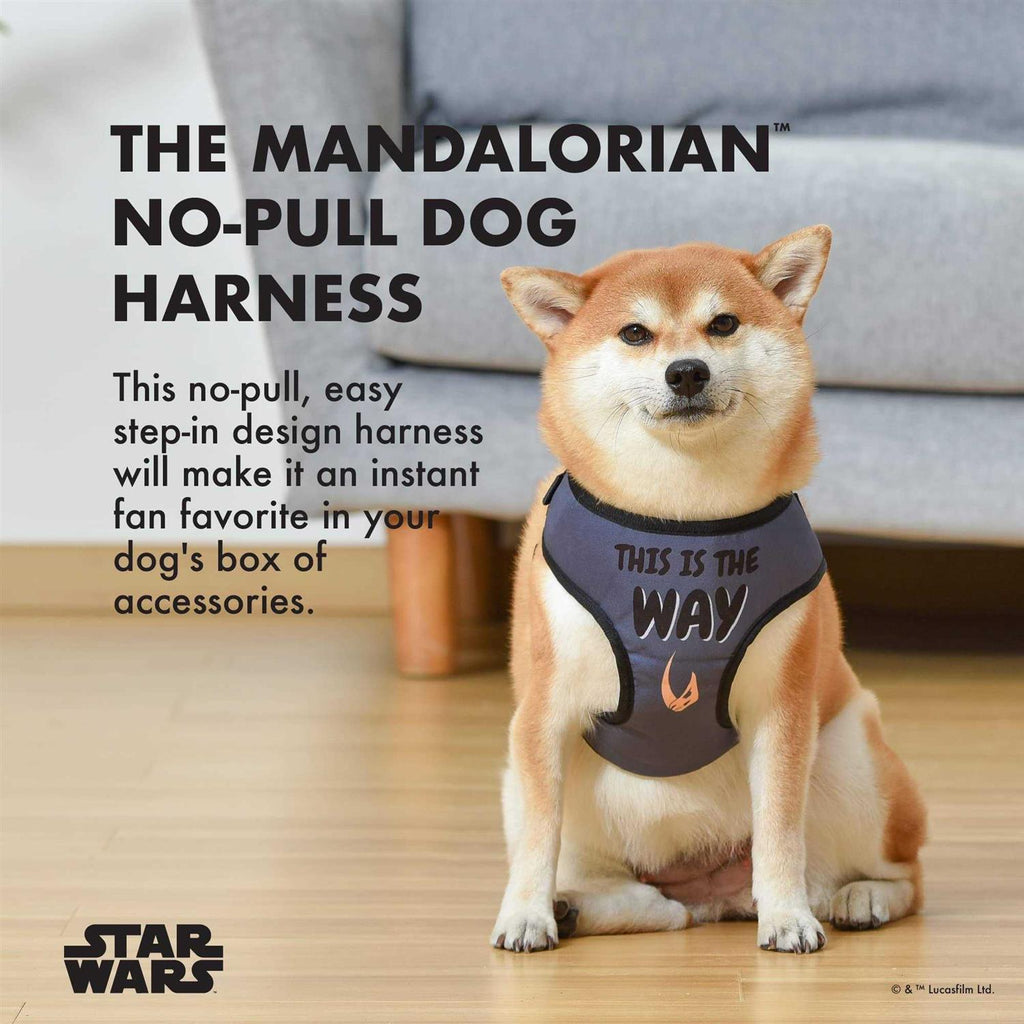 Dog Harness M366