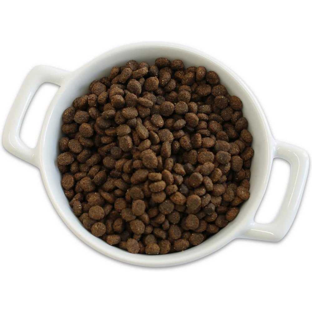 Grain Free Sweet Potato Small Breed Dry Dog Food Z707