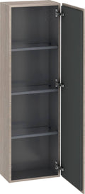 Semi-tall Cabinet with 1 Door P6998