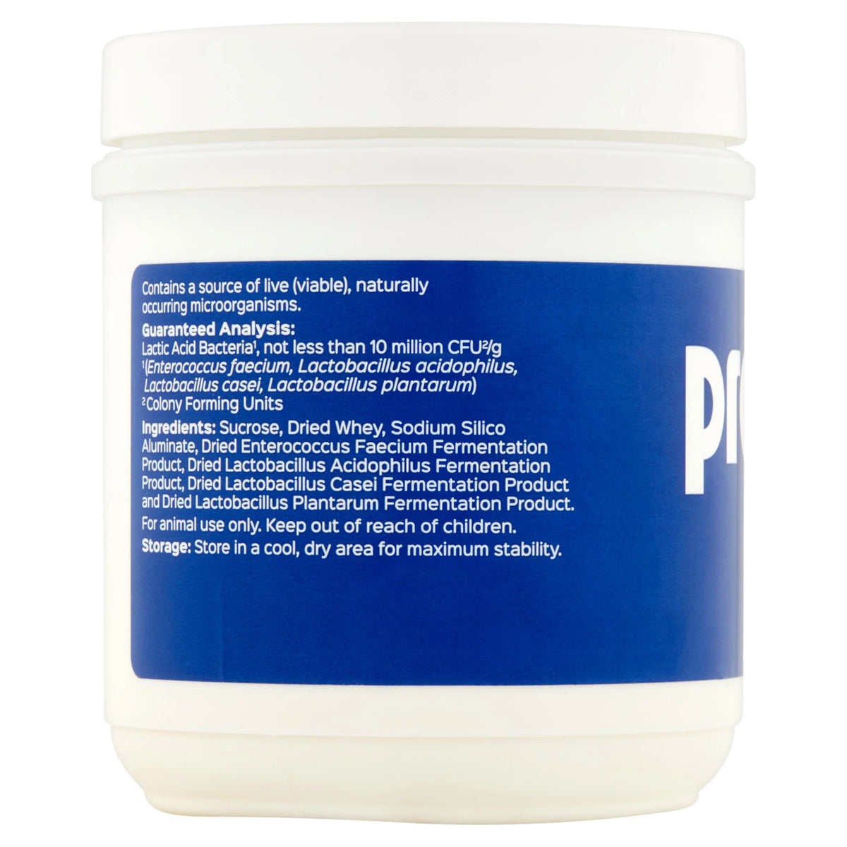 Probiotic Powder 240G R5355