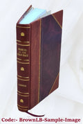 Leather Bound U1257
