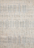 Ivory Mist 6'3 x 8'10 Rug U63061