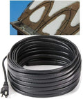 80 feet 8 Watts Per Foot Heating Cable H92866