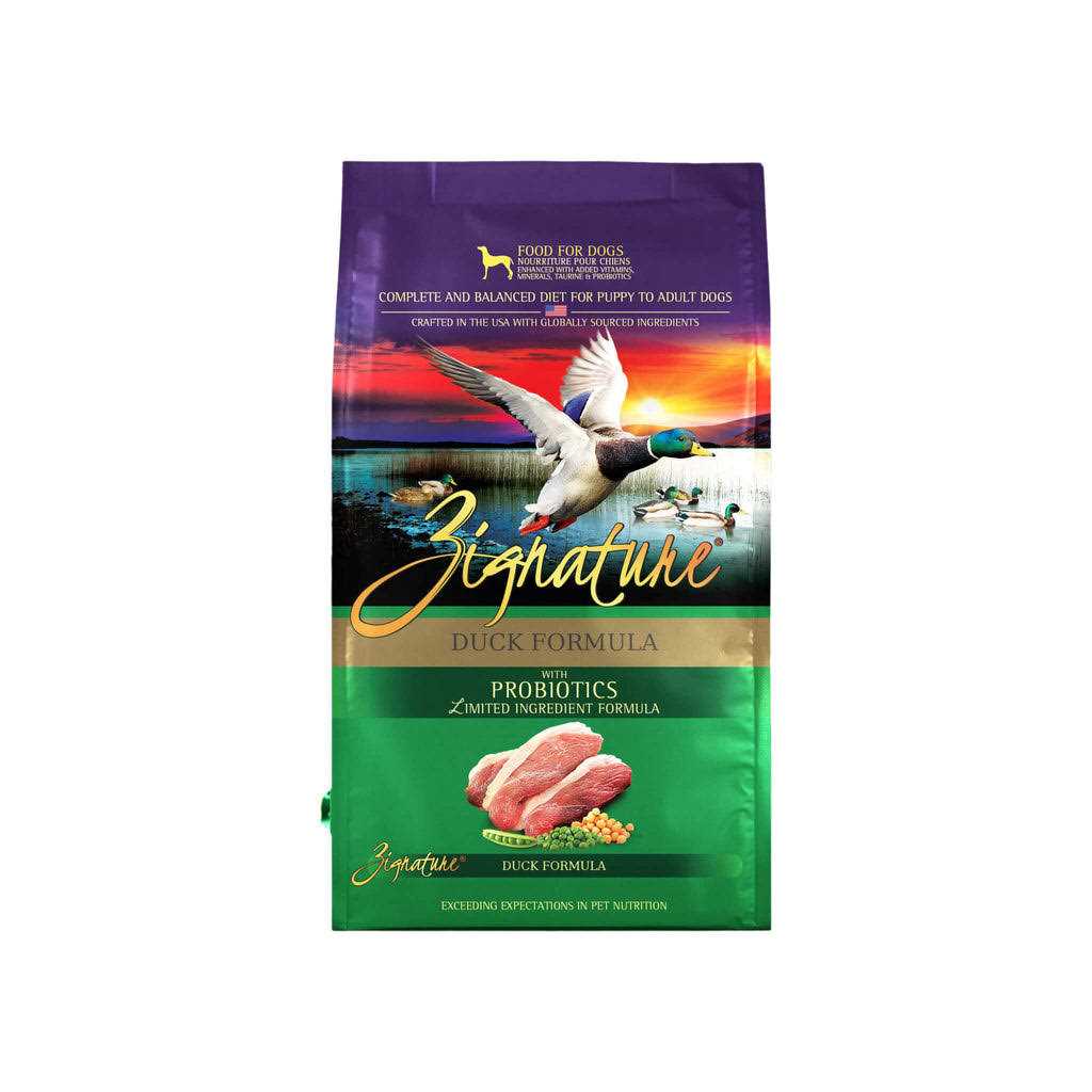 Whitefish Formula Dry Dog Food K148