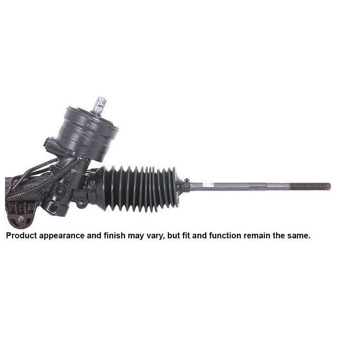 Rack and Pinion Assembly R10312