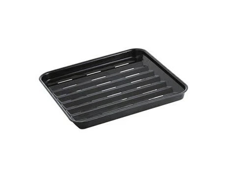 4-slice Compact Toaster Oven O51802