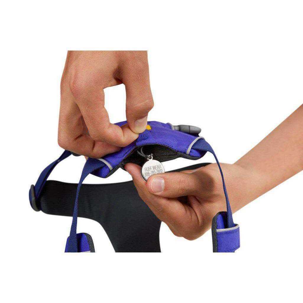 Front Range Harness O911496