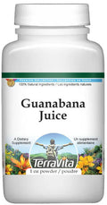 Guanabana Juice Powder 1 oz A1332