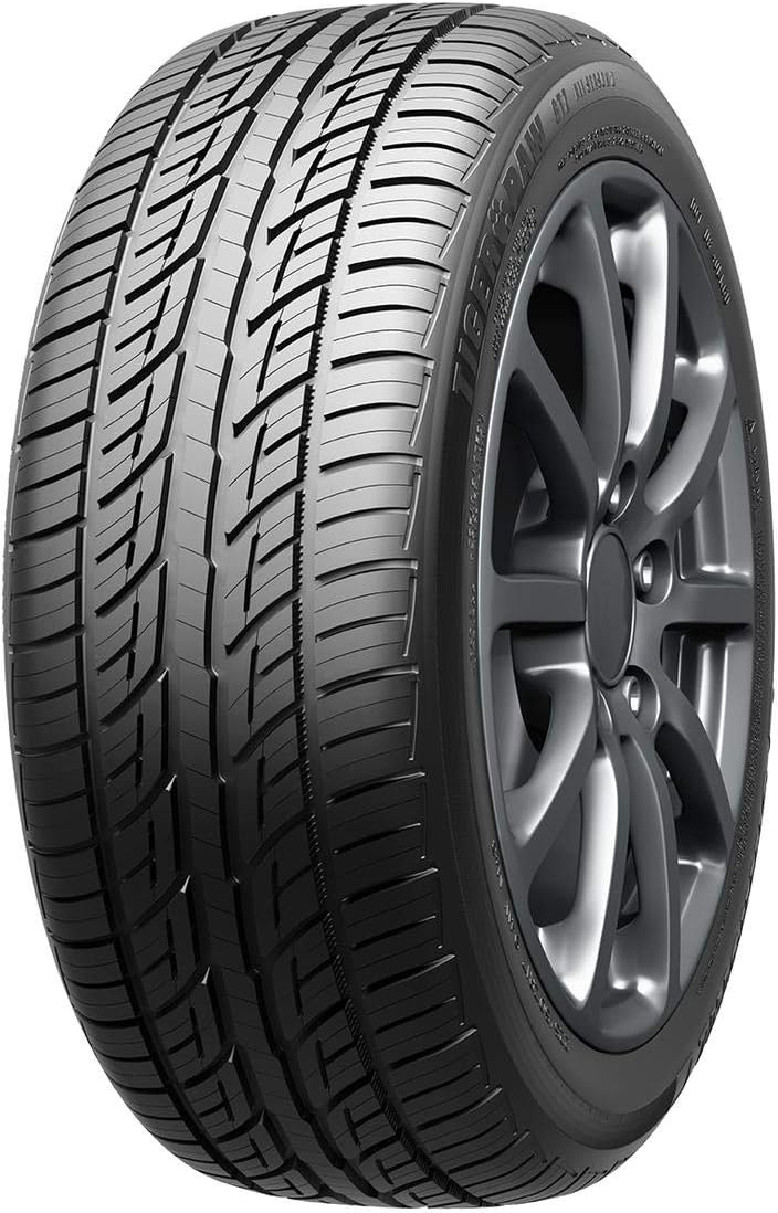 All-Season Radial Car Tire 235/40ZR18/XL 95W Q3752