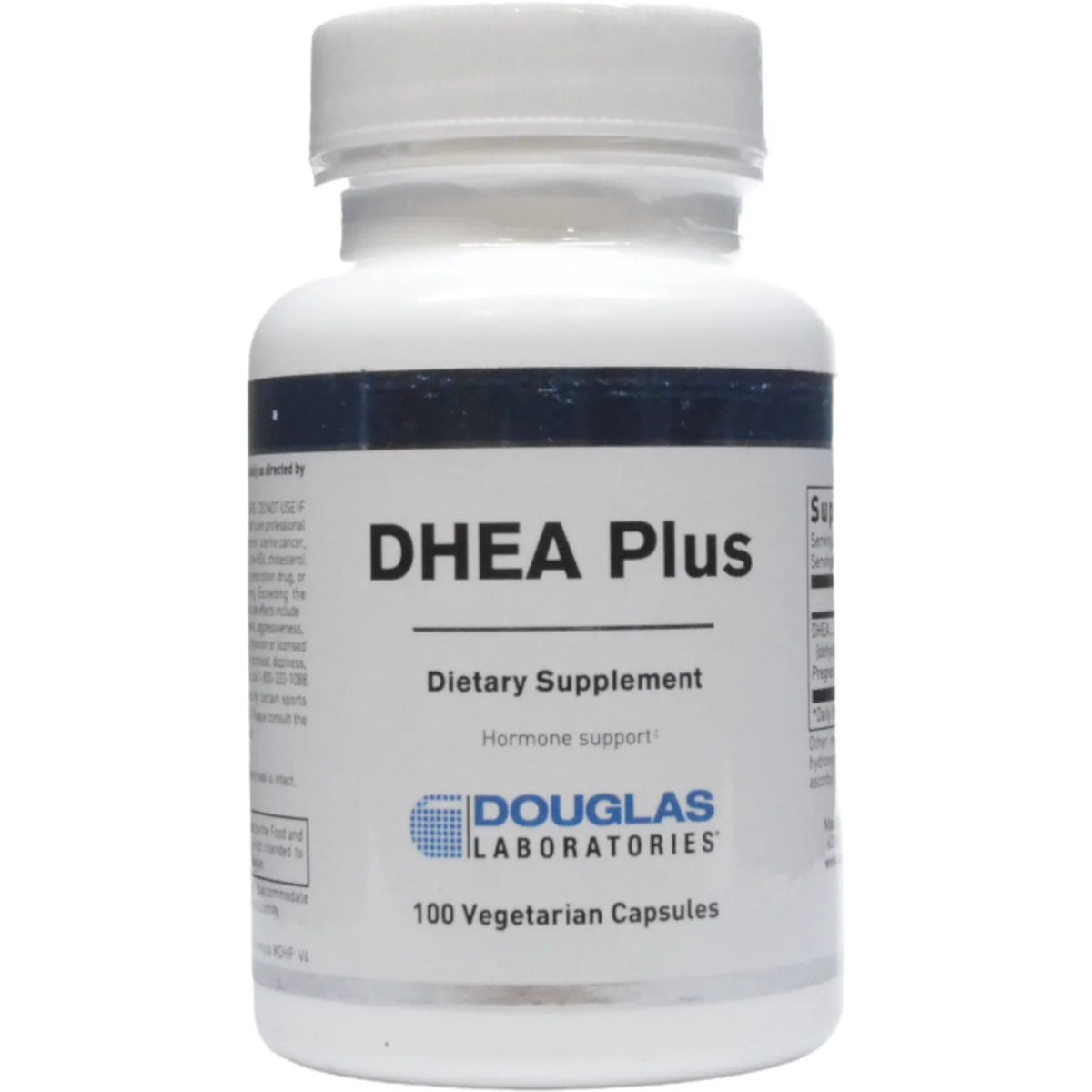 DHEA Plus 25 mg 100 caps I13755