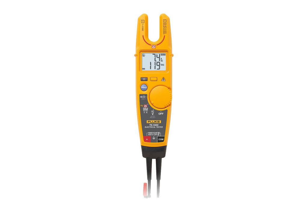 Electrical Tester B4371