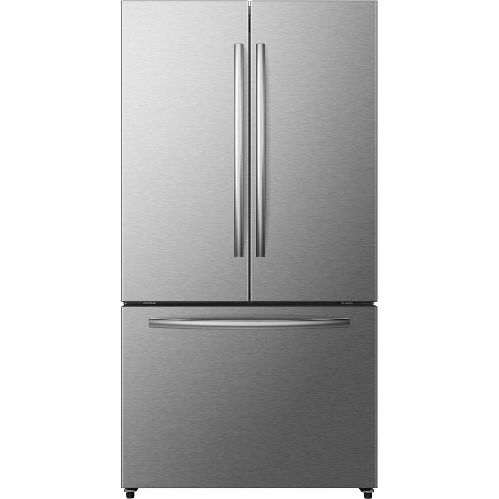 26.6 Cu. ft. French Door Refrigerator H6271