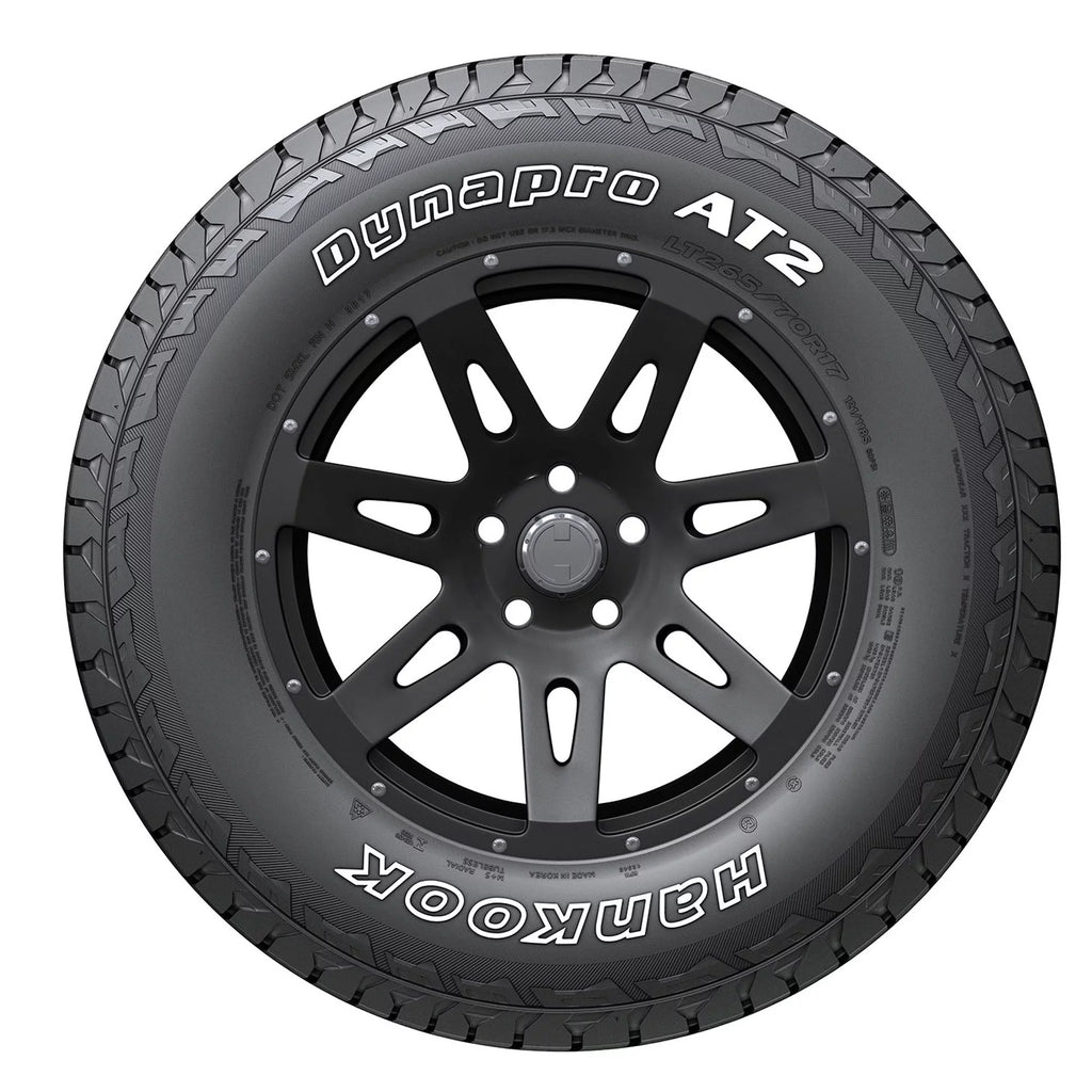 All Terrain LT285/65R18 Light Truck Tire V293