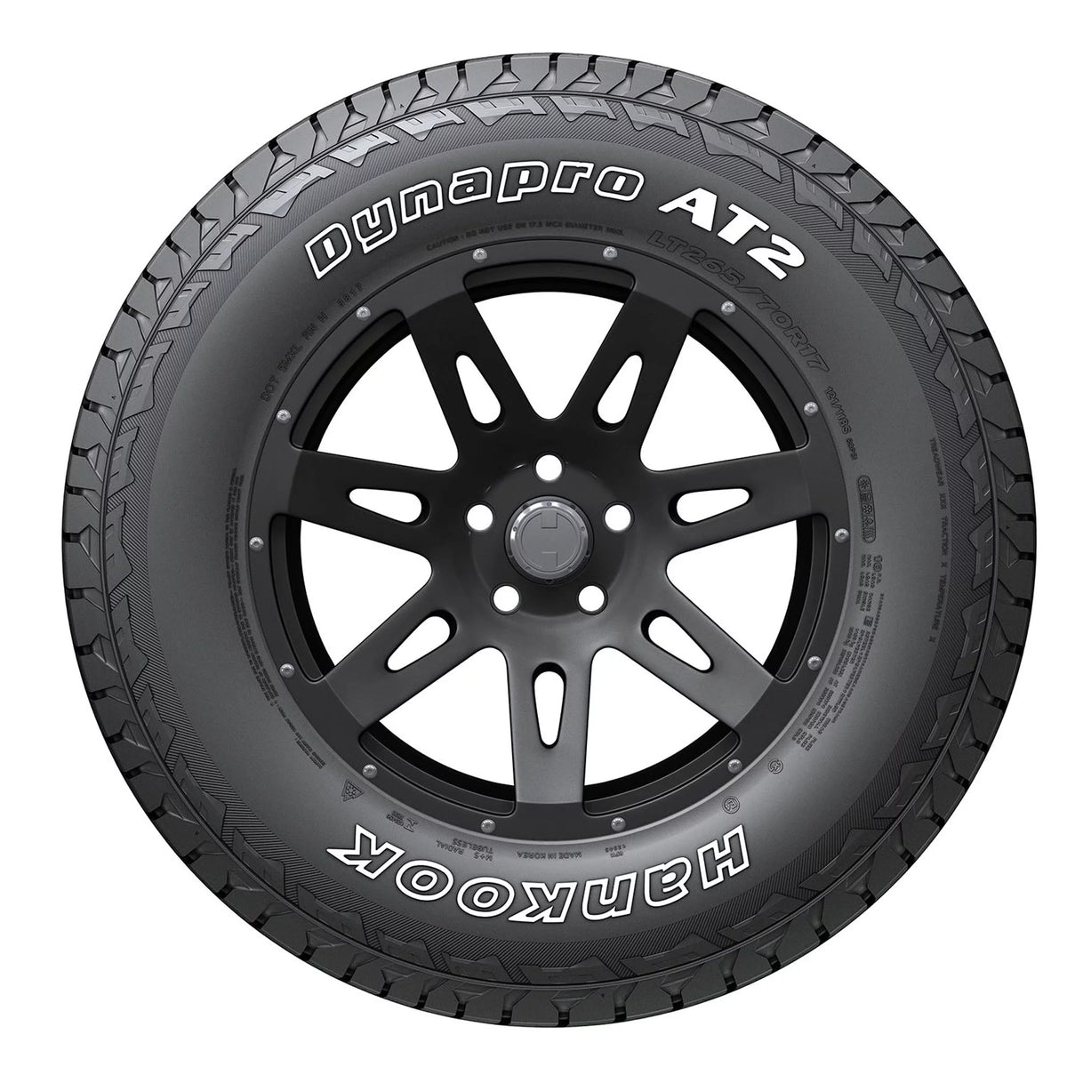All Terrain LT285/65R18 Light Truck Tire V293