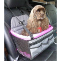 Booster Car Seat Q8116