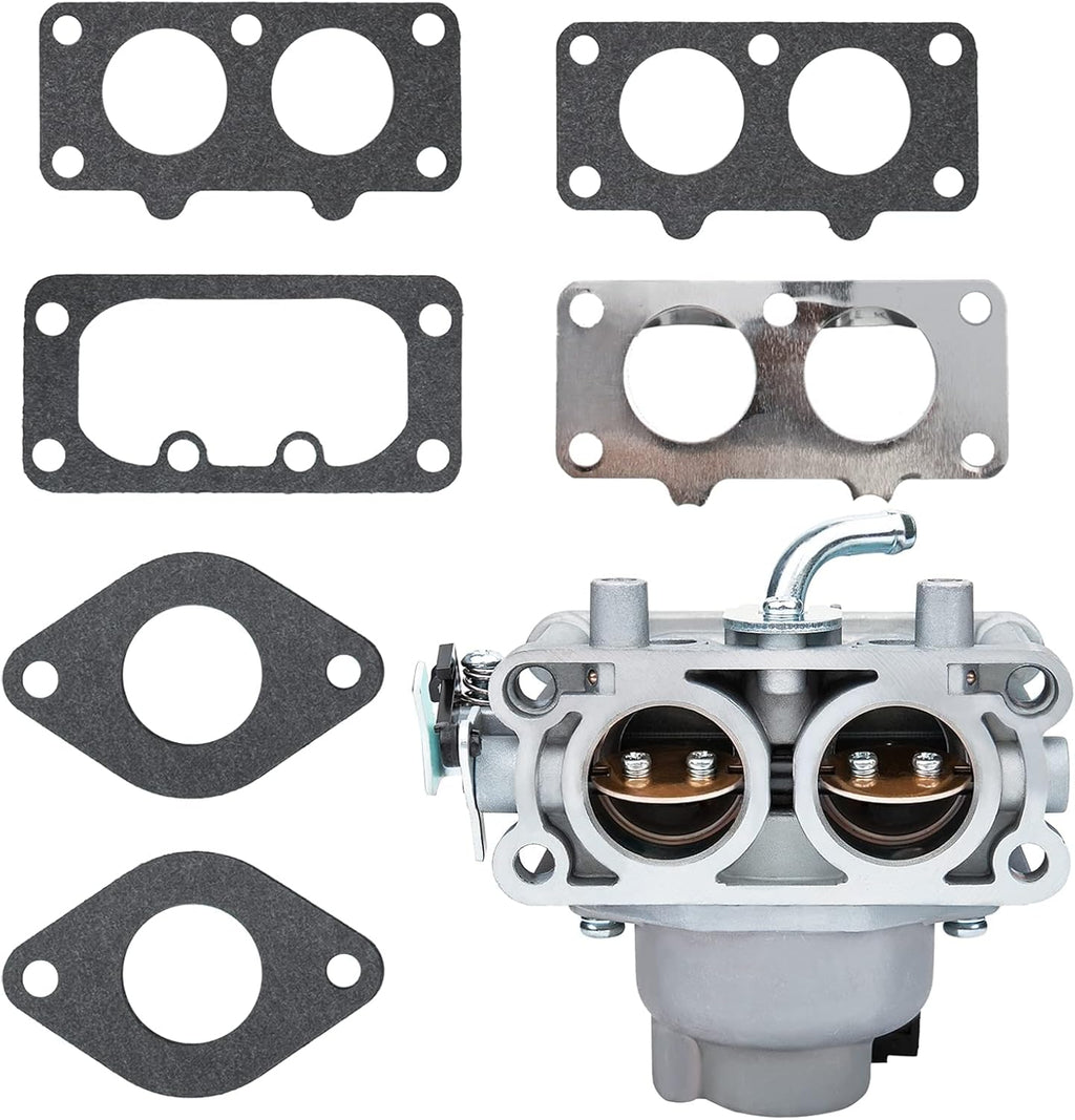 Carburetor Pack of 2 V65186
