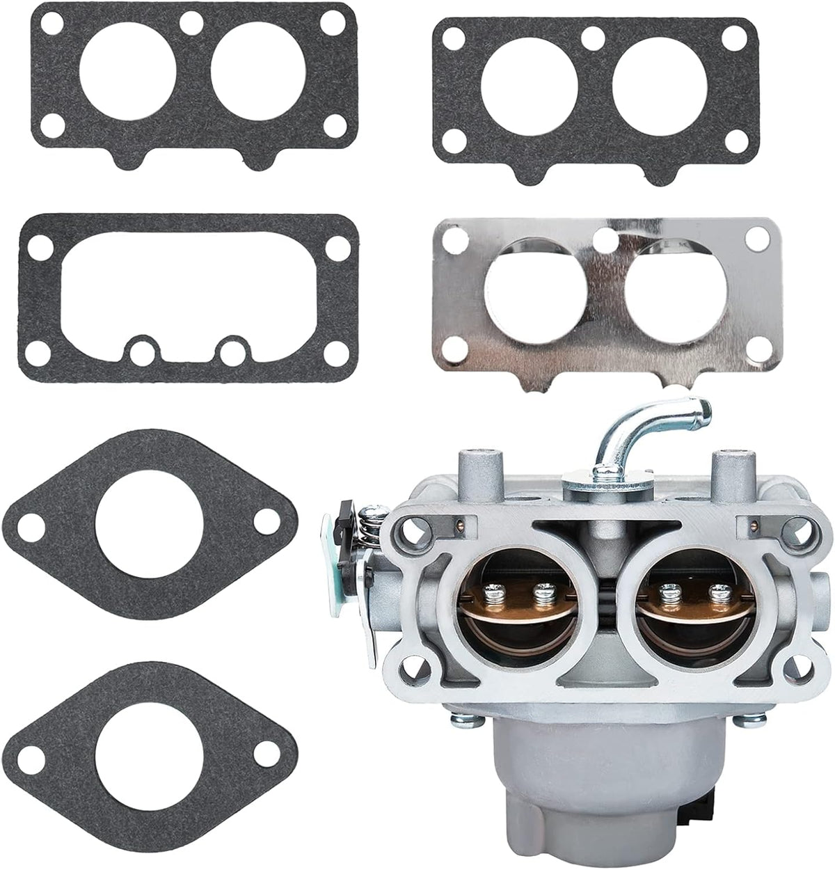 Carburetor Pack of 2 V65186