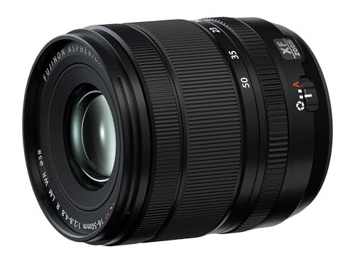 16-50mm F2.8-4.8 Lens A3758
