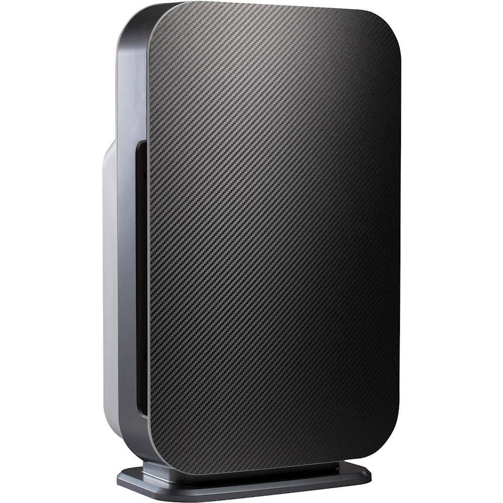 HEPA-Silver Air Purifier C470