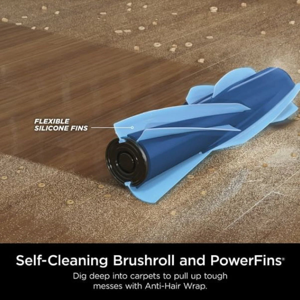 2-in-1 Robot Vacuum and Mop X916