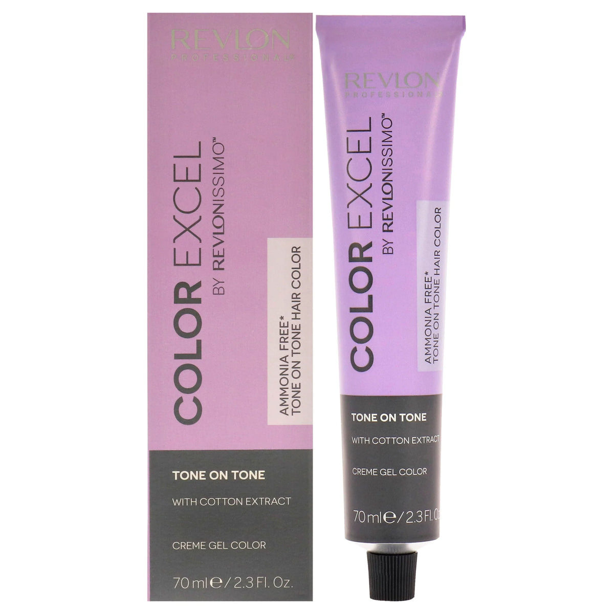 Very Light Iridescent Blonde 2.3 oz Hair Color D661803