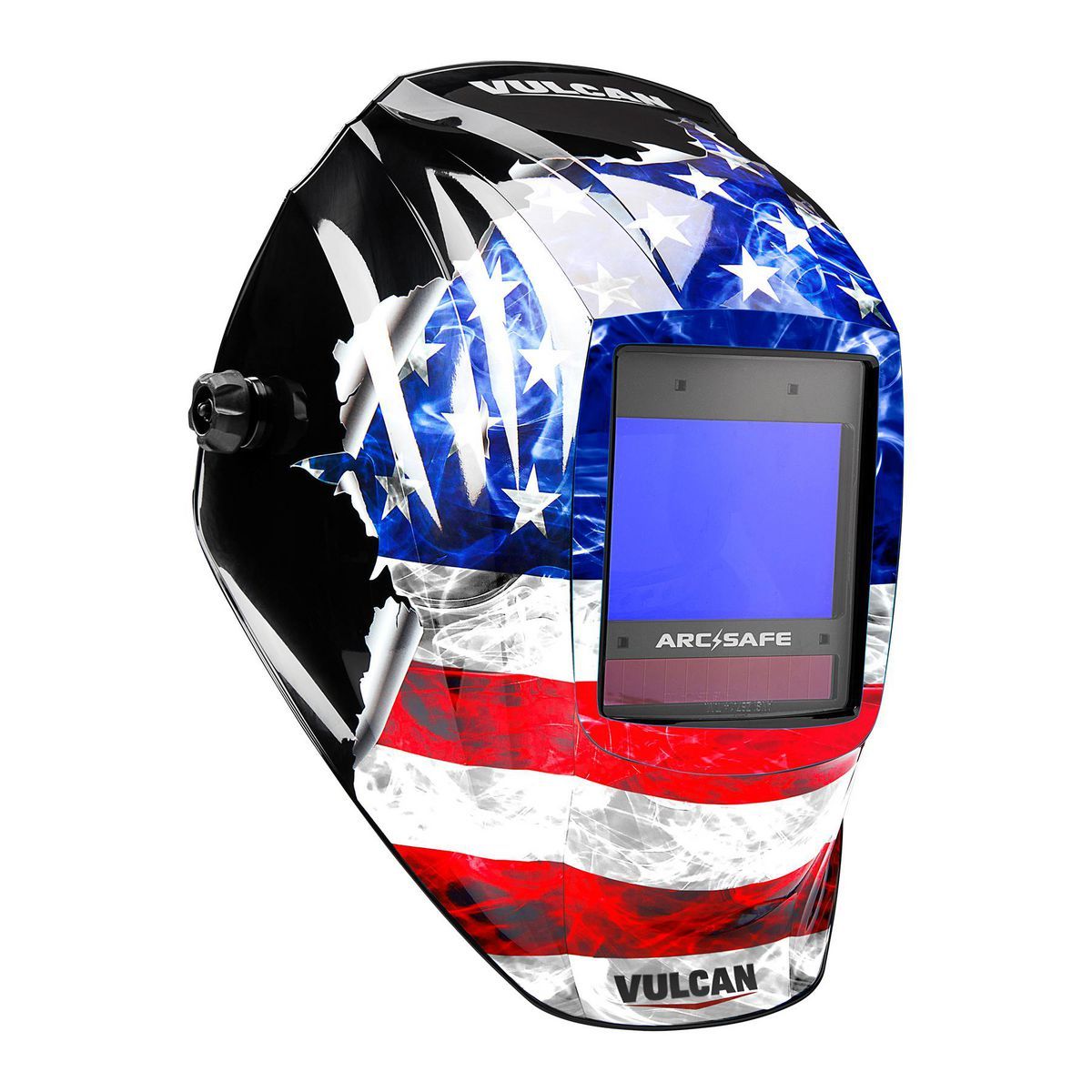 Auto-Darkening Welding Helmet O744833
