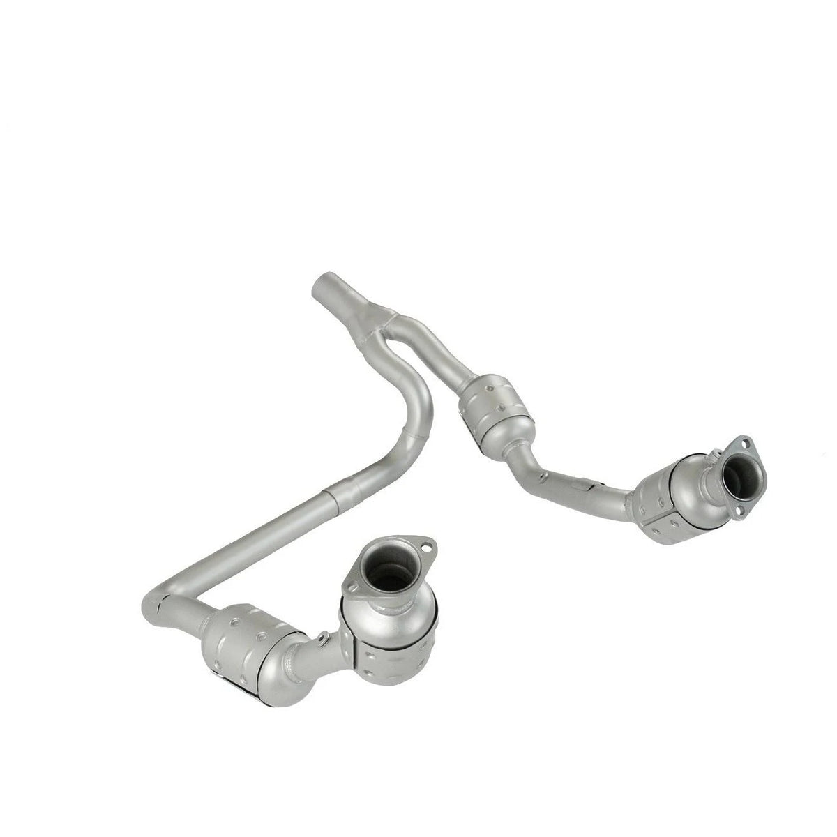 Direct-Fit Undercar Catalytic Converter Q861461