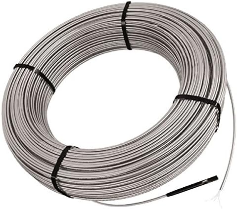 120V & 240V Floor Heating Cable F409