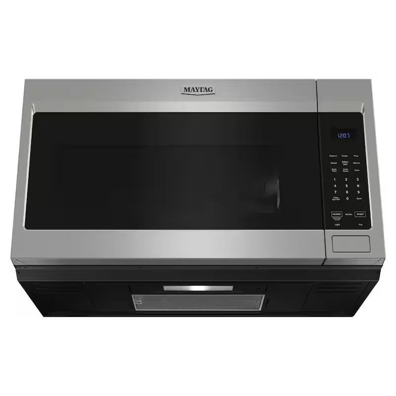 1.7 cu. ft. Over-the-Range Microwave with Non-Stick Interior U4799