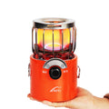 Camping Stove Gas Heater F800