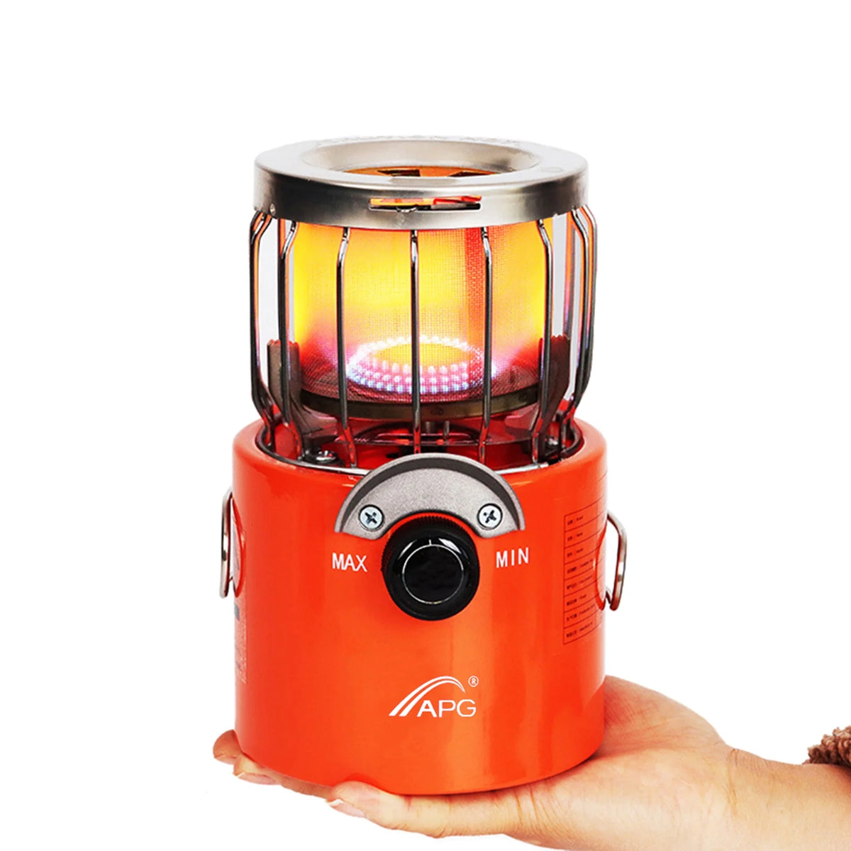 Camping Stove Gas Heater F800