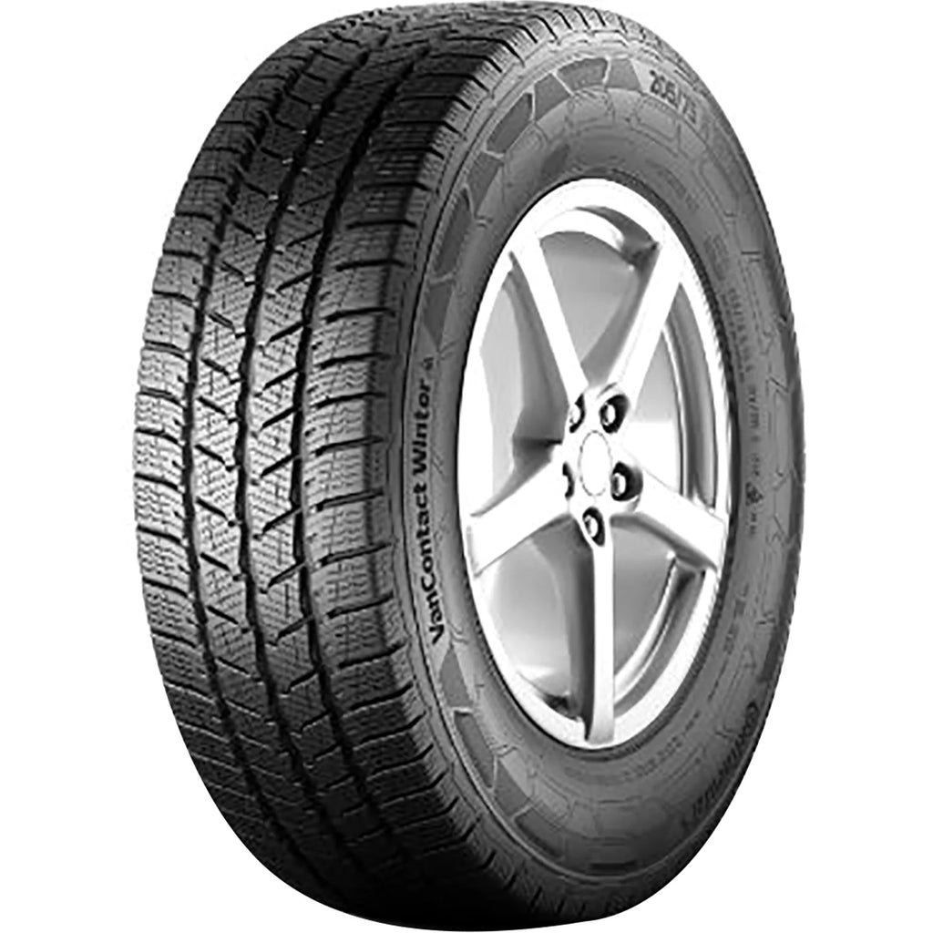 Winter 245/75R16C Light Truck Tire M324