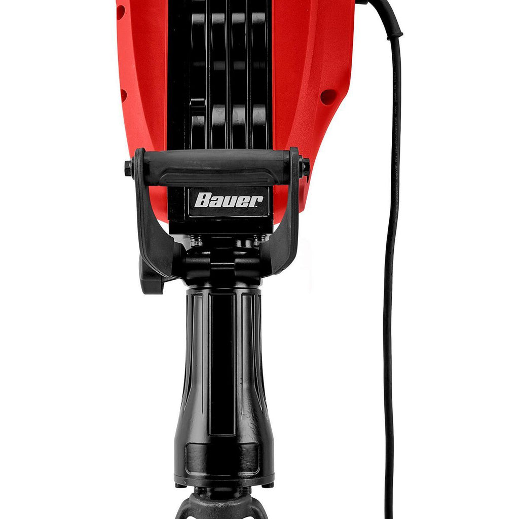15 Amp 35 lb. Hex Breaker Hammer B98708