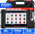 OBD2 Diagnostic Tool with TPMS and Sensor Programming W12332