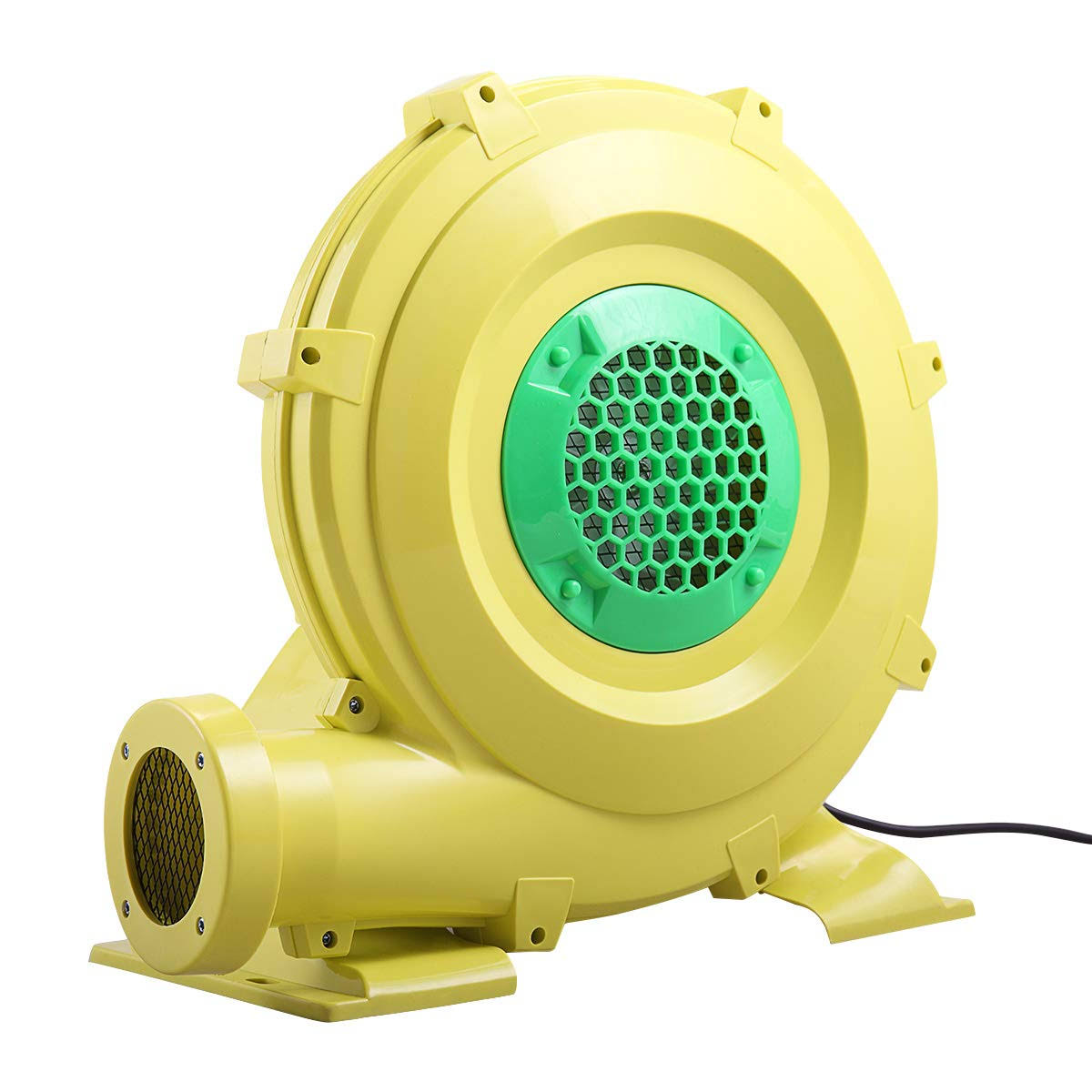 950 Watt 1.25 HP Air Blower Pump Fan O143058