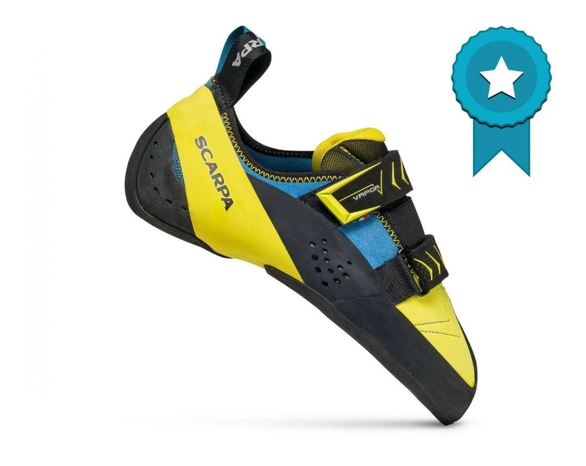 Men's Vapor V Ocean Yellow L719