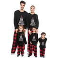 Christmas Pajamas Set E980253