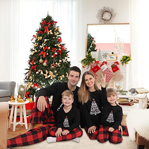 Christmas Pajamas Set E980253