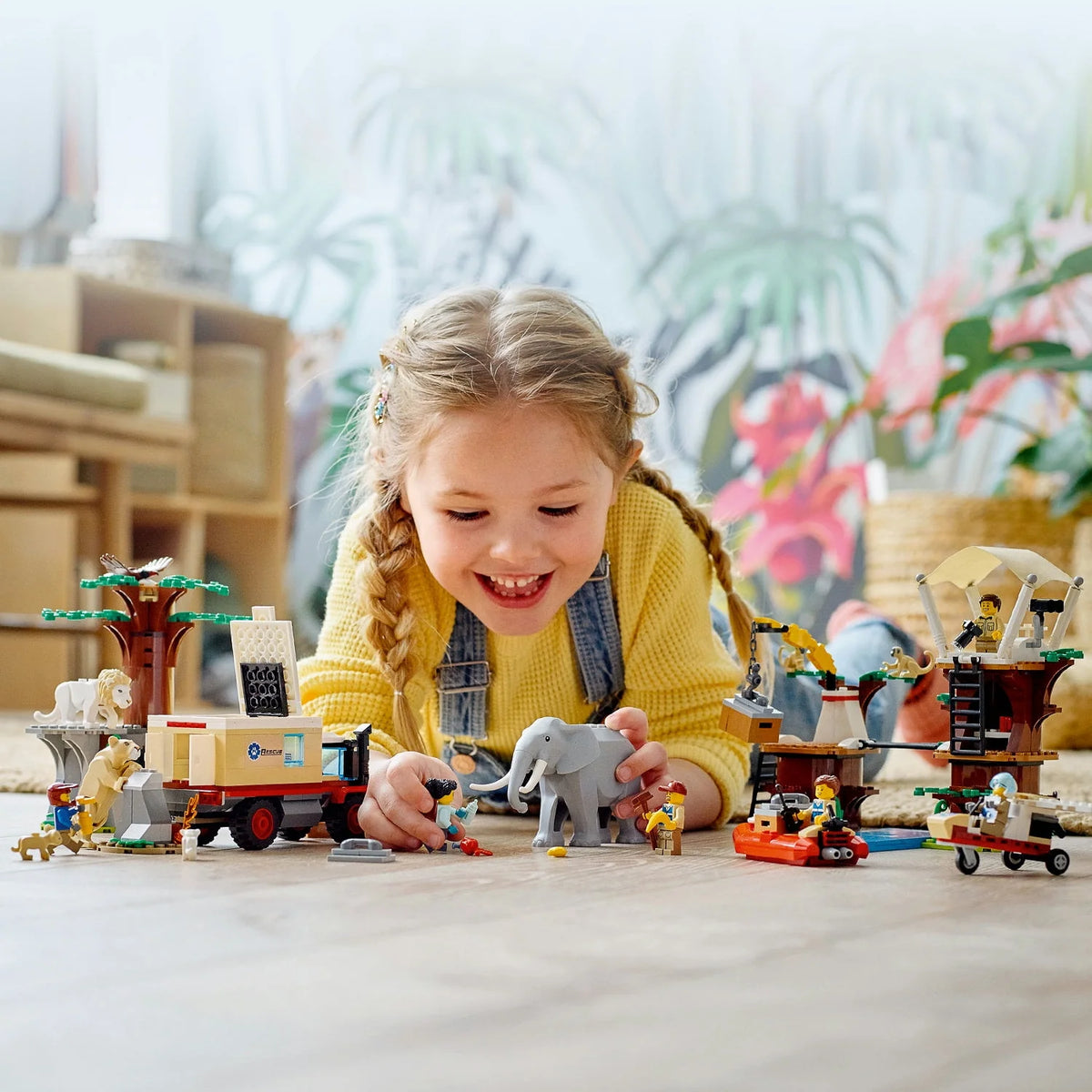 Building Toy (503 Pieces) Z248