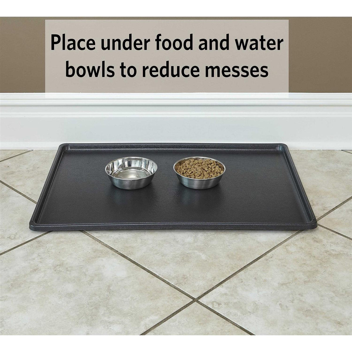 Folding Dog Crate Replacement Pan P923